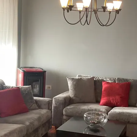 Apartman Cityscape