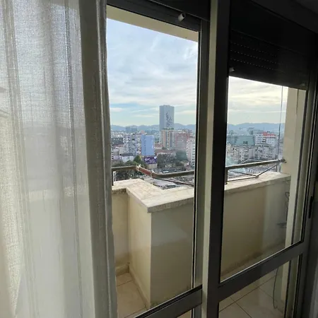Apartman Cityscape *