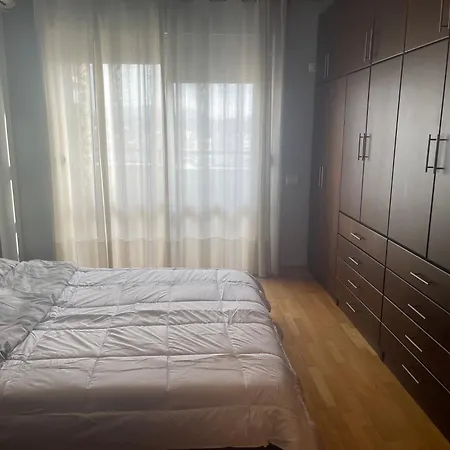 Cityscape Apartman